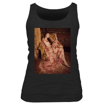 Sophie Turner Women's Tank Top