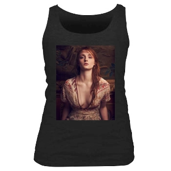 Sophie Turner Women's Tank Top