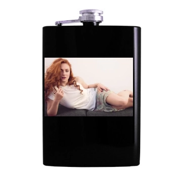 Sophie Turner Hip Flask