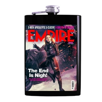 Sophie Turner Hip Flask