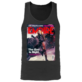 Sophie Turner Men's Tank Top