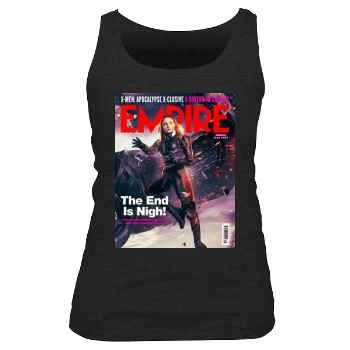 Sophie Turner Women's Tank Top