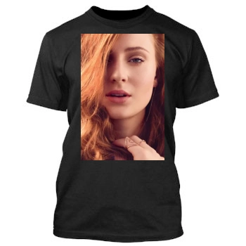 Sophie Turner Men's TShirt