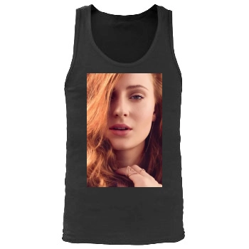 Sophie Turner Men's Tank Top