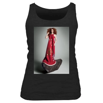 Sophie Turner Women's Tank Top