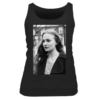 Sophie Turner Women's Tank Top