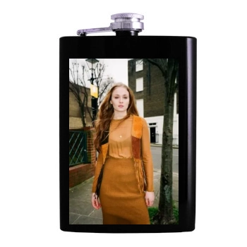 Sophie Turner Hip Flask