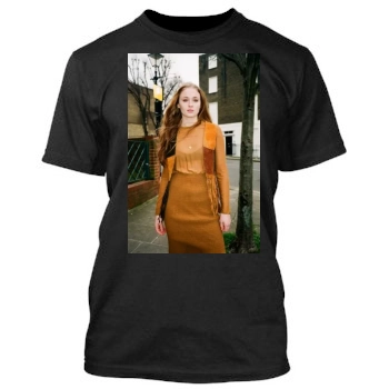 Sophie Turner Men's TShirt