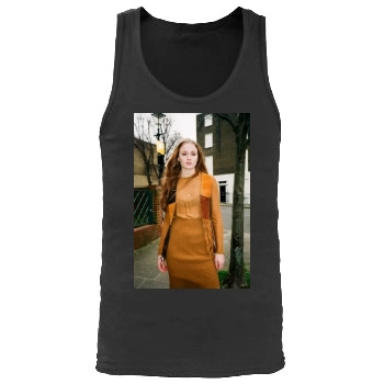 Sophie Turner Men's Tank Top