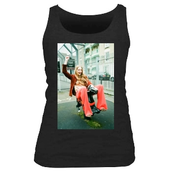 Sophie Turner Women's Tank Top