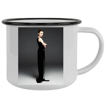 Sophie Turner Camping Mug