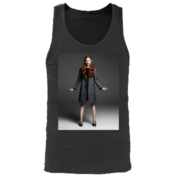 Sophie Turner Men's Tank Top