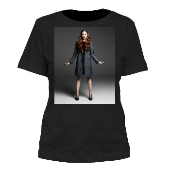 Sophie Turner Women's Cut T-Shirt