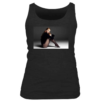 Sophie Turner Women's Tank Top