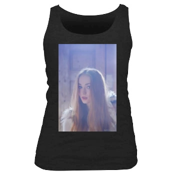 Sophie Turner Women's Tank Top