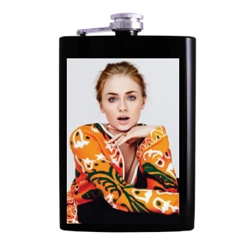 Sophie Turner Hip Flask