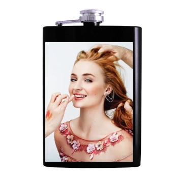 Sophie Turner Hip Flask