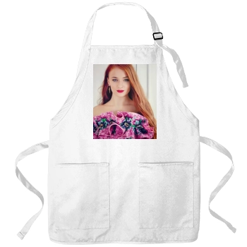 Sophie Turner Apron