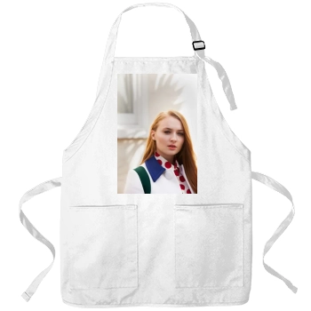 Sophie Turner Apron