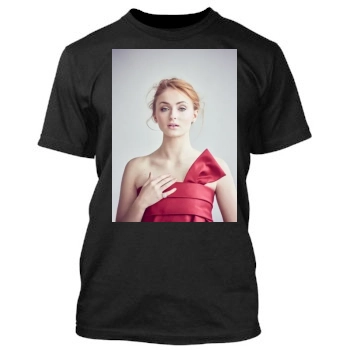 Sophie Turner Men's TShirt