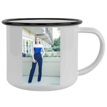 Sophie Turner Camping Mug