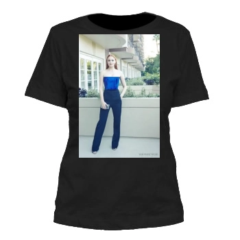 Sophie Turner Women's Cut T-Shirt