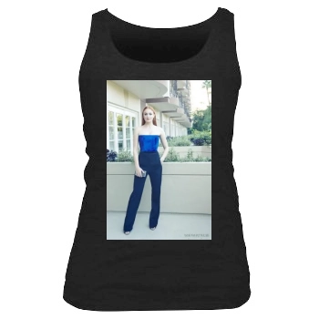 Sophie Turner Women's Tank Top