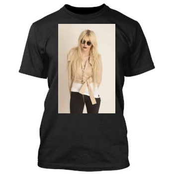 Taylor Momsen Men's TShirt