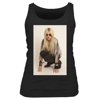 Taylor Momsen Women's Tank Top