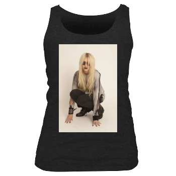 Taylor Momsen Women's Tank Top