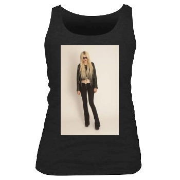 Taylor Momsen Women's Tank Top