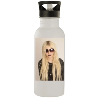 Taylor Momsen Stainless Steel Water Bottle