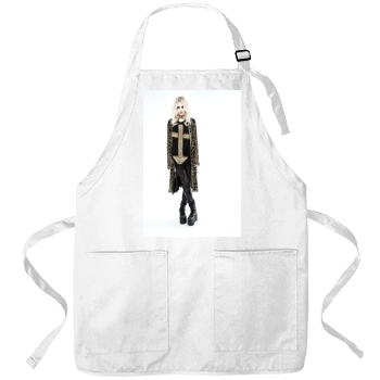 Taylor Momsen Apron