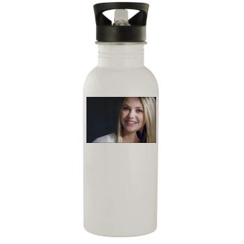 Taylor Momsen Stainless Steel Water Bottle