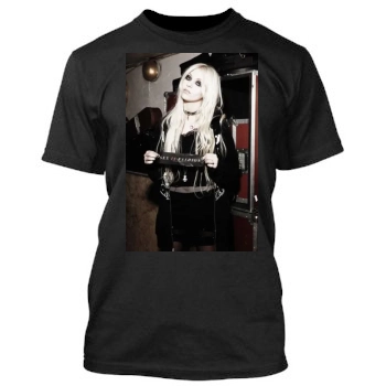 Taylor Momsen Men's TShirt