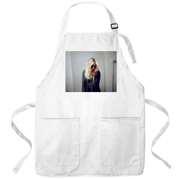 Taylor Momsen Apron