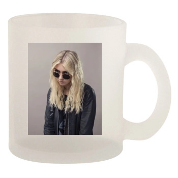Taylor Momsen 10oz Frosted Mug