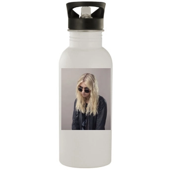 Taylor Momsen Stainless Steel Water Bottle