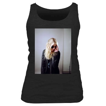 Taylor Momsen Women's Tank Top