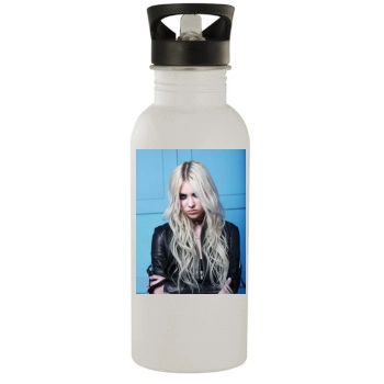 Taylor Momsen Stainless Steel Water Bottle