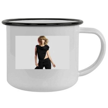 Taylor Swift Camping Mug