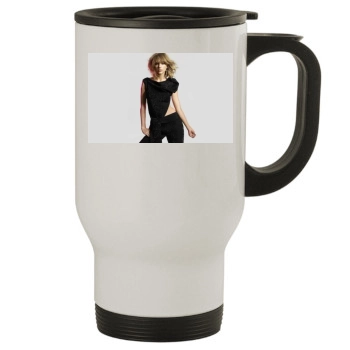 Taylor Swift Stainless Steel Travel Mug