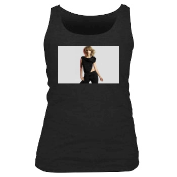 Taylor Swift Women's Tank Top