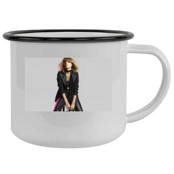 Taylor Swift Camping Mug