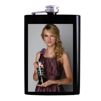 Taylor Swift Hip Flask