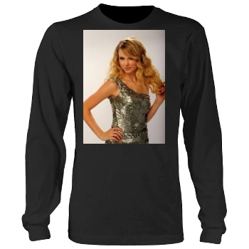 Taylor Swift Men's Heavy Long Sleeve TShirt