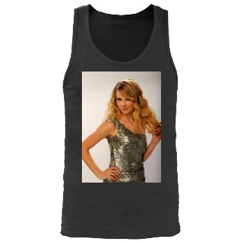 Taylor Swift Men's Tank Top