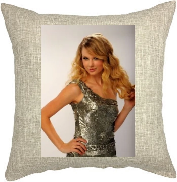 Taylor Swift Pillow