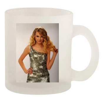 Taylor Swift 10oz Frosted Mug