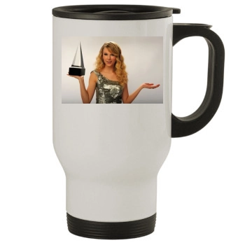 Taylor Swift Stainless Steel Travel Mug